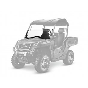 Helruta till U-force