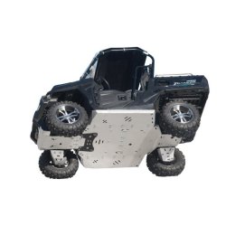 Hasplt - Cf Moto U-force 800