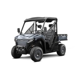 UForce U6 EV - Elektrisk