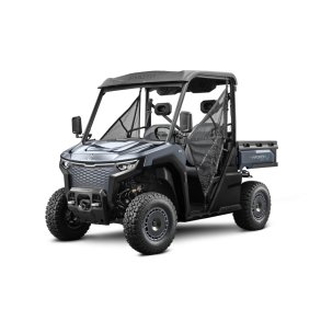 UForce U6 EV - Elektrisk