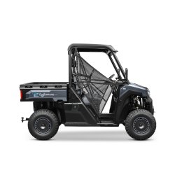 UForce U6 EV - Elektrisk