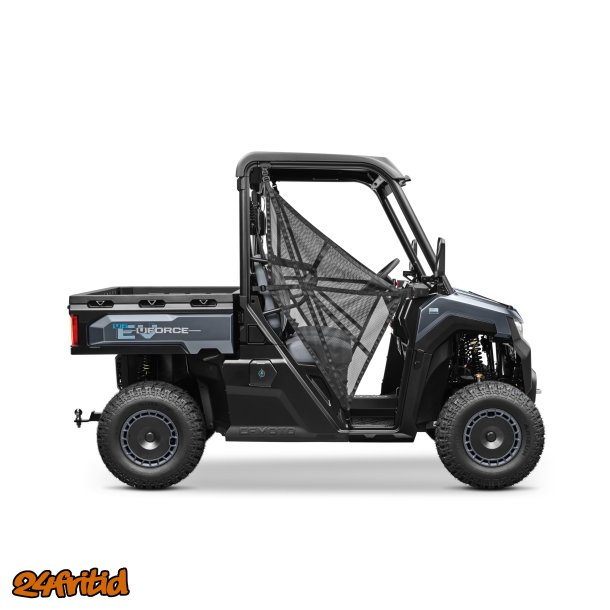 UForce U6 EV - Elektrisk