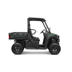 UForce 600 - Traktorregistrerad