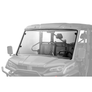 Hel vindruta UFORCE 1000