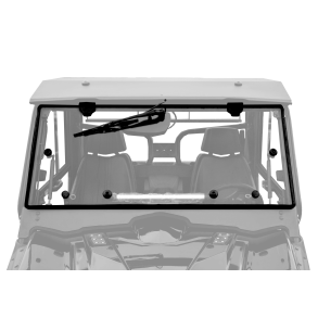 Vindruta fram med torkarblad UFORCE 1000