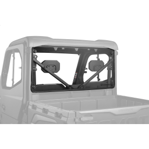 Bakre ruta UFORCE 600