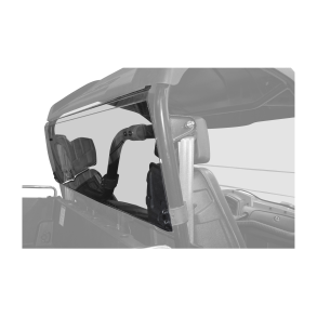 Bakre ruta UFORCE 550/800