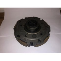 1 Koppling X7M-14-01-02