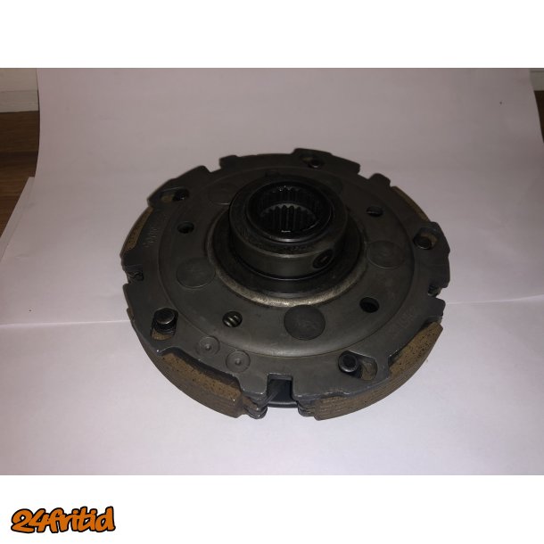 1 Koppling X7M-14-01-02