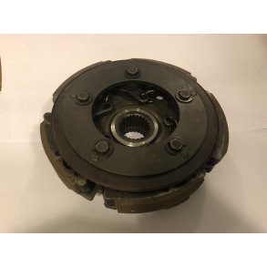 1 Koppling X7M-14-01-02