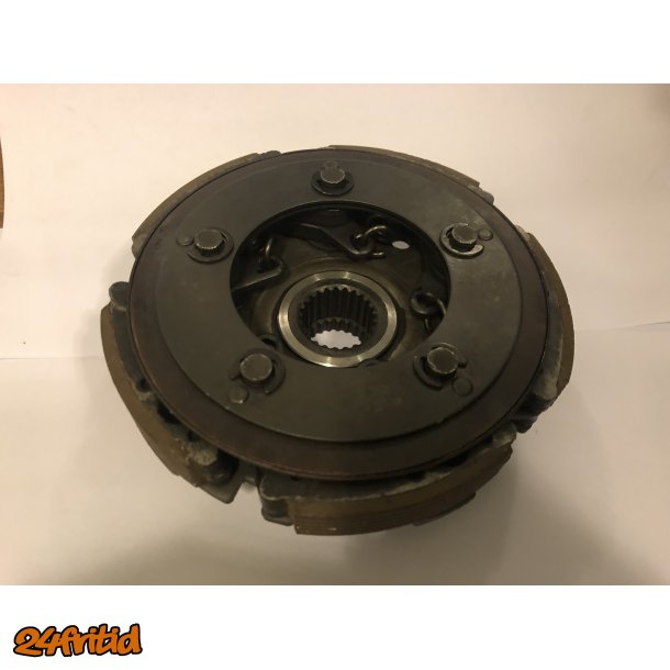1 Koppling X7M-14-01-02