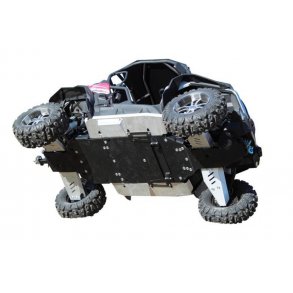 Hasplt - Cf Moto Z-force 800 & 1000