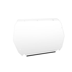 Hel vindruta ZFORCE 1000 SPORT