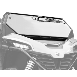 Vindruta med torkarblad ZFORCE 1000 SPORT