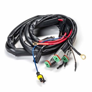 Ledson Relsats - 4-polig, 3x DT-Kontakt