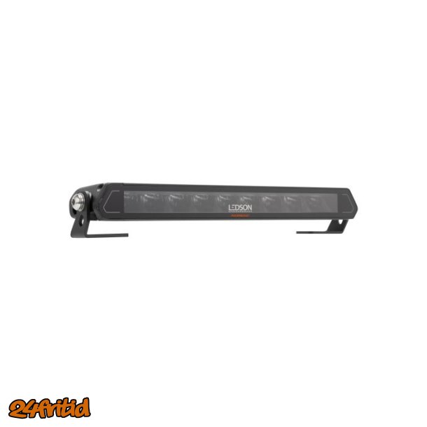 LED-Ramp Epix11 Slim LED Ramp 11" 54W Powerboost