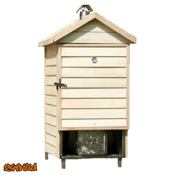 Abas 200 Liter wood
