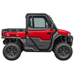 UForce U10 PRO HIGHLAND ABS - Traktor B