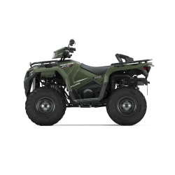Sportsman 570 Servo - Agri Pro