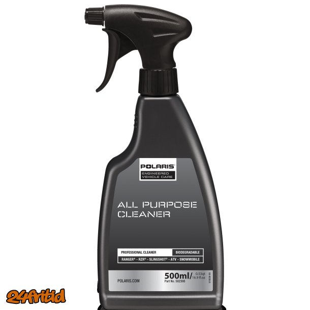 Polaris All Purpose Cleaner - 500ml