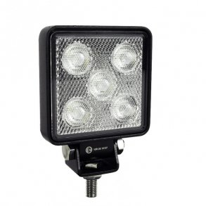LED arbetsbelysning 7*10cm - 750 Lumen