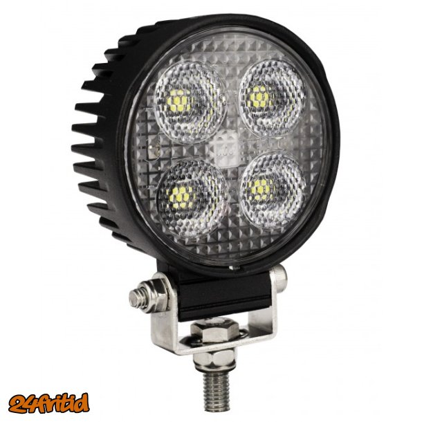 Arbetsbelysning Ledson 7*9 cm - 2750 lumen