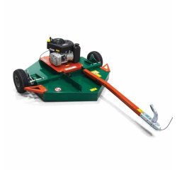 Wessex - 1.1m grsklippare 12.5hp