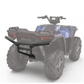 Bakre sttfngare - Polaris Sportsman 1000 MY21-