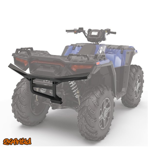 Bakre sttfngare - Polaris Sportsman 1000 MY21-