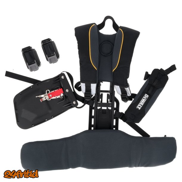 b�rsele till trimmer - DeWalt