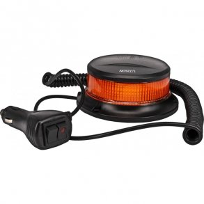 Varningsljus Ledson - 12 monteras i Cigarettuttaget  