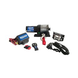 Vinsch 1134kg Fjrrstyrd - Husar