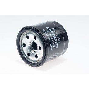 1. Oljefilter CF-500