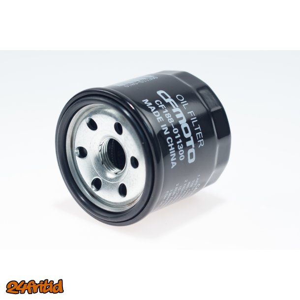 1. Oljefilter CF-500