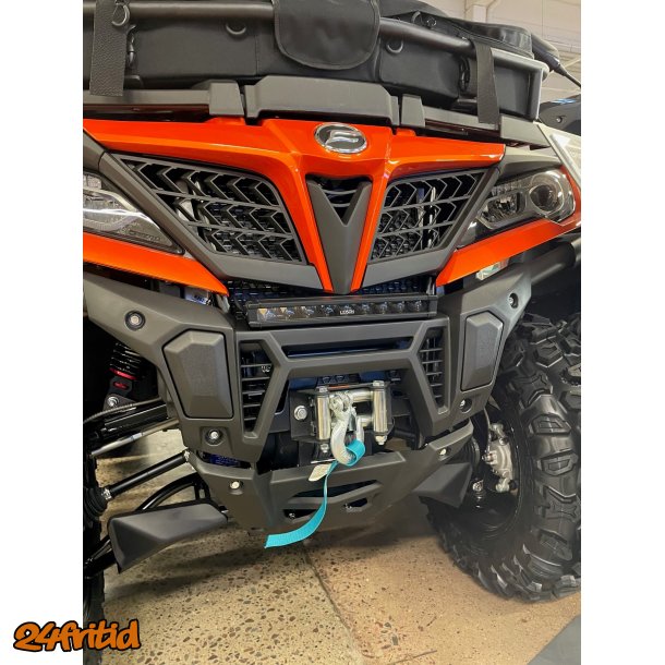 LED-Ramp Epix11 Slim LED Ramp 11" 54W Powerboost