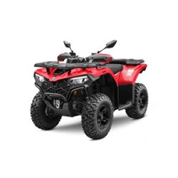 C-Force 520 Kort - Grdspaketet