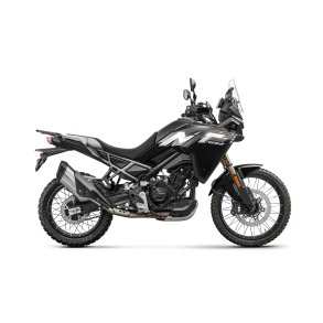 CFMoto 450MT