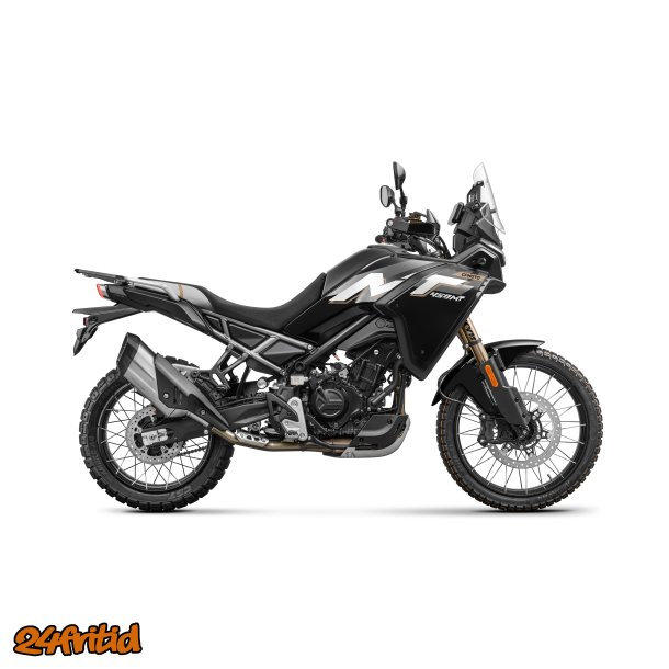 CFMoto 450MT