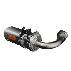 RJWC Single APX CFORCE 800/850/1000 XC