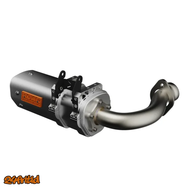 RJWC Single APX CFORCE 800/850/1000 XC