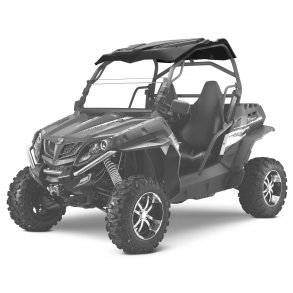 Tak till Z-force 800 & Z1000