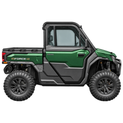 UForce U10 PRO HIGHLAND ABS - Traktor B