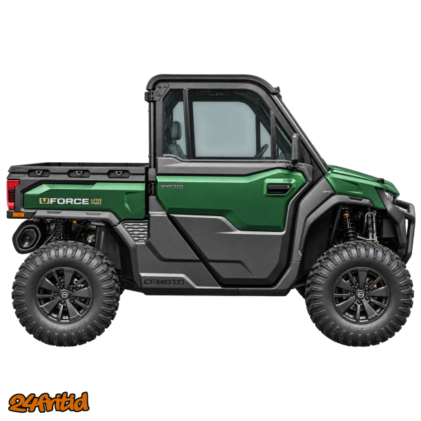 UForce U10 PRO HIGHLAND ABS - Traktor B