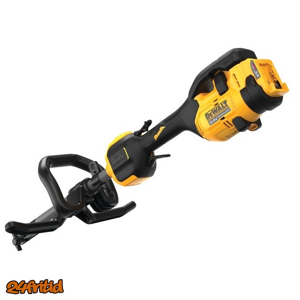 Multi motorenhet - 54V XR FLEXVOLT