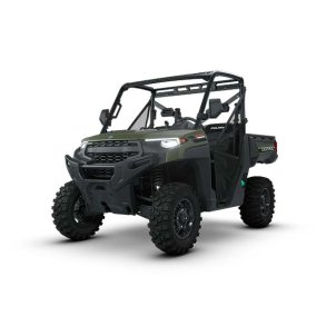 Ranger Diesel EPS