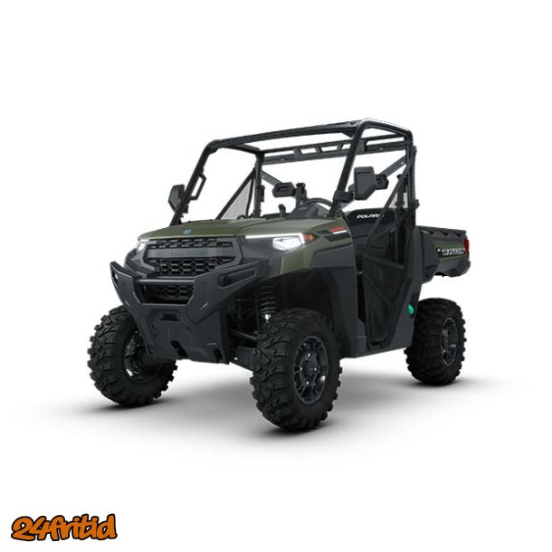 Ranger Diesel EPS