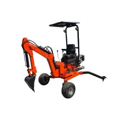 Black-Wolf GRVMASKIN 360-GRADER