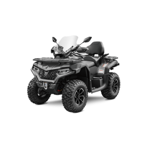 MY26 - CForce 625 Lng