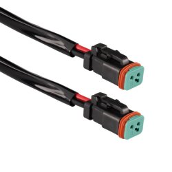 Ledson Relsats - 2-polig, 2x DT-Kontakt