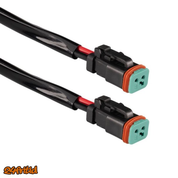 Ledson Relsats - 2-polig, 2x DT-Kontakt